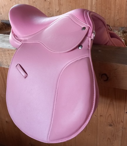 Sattel young rider - 13",