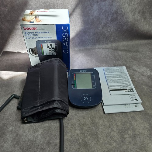 Beurer bm25 oberarm - bm25,