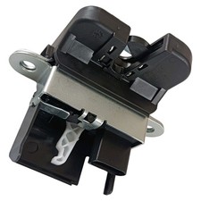 Heckklappenschloss Kofferraum