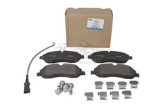 Original Ford Bremsbeläge