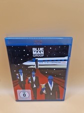 Blue Man Group - How to be a Megastar Live! [Blu-ray] | DVD | Zustand gut