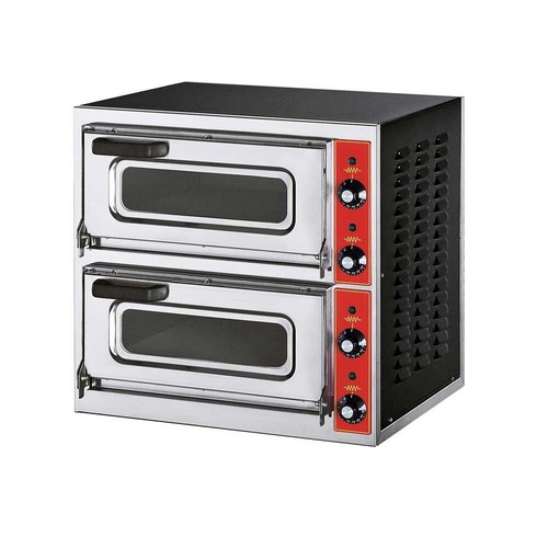 Gastro pizzaofen backofen - gastro,
