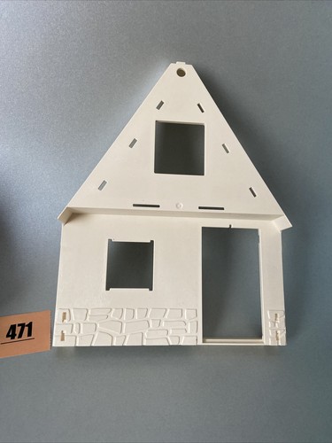 Playmobil fassade zu - -,
