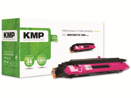 Toner für brother - tn-130m, dcp