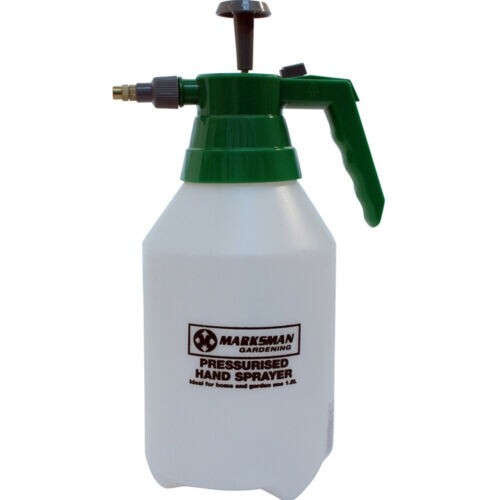 Handdruck pumpsprüher - 1,5l,