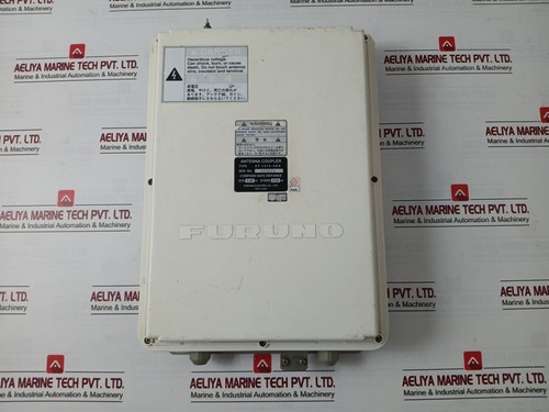 Furuno 1575 aes - furuno, at-1575-aes