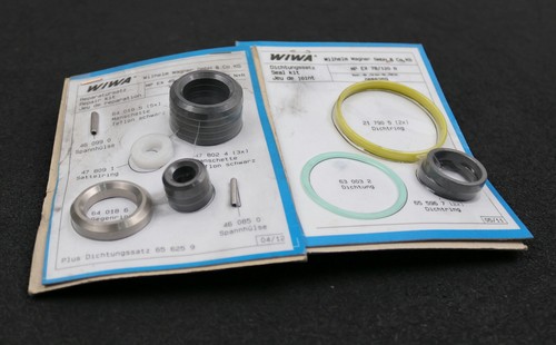 Wiwa reparatursatz mit - reparatursatz,