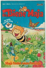 ✪ DIE BIENE MAJA #5 Maja