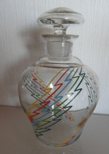 Karaffe Glas 50er- /