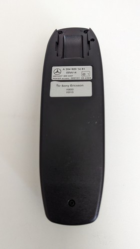 Mercedes benz aufnahmeschale - mercedes-benz,