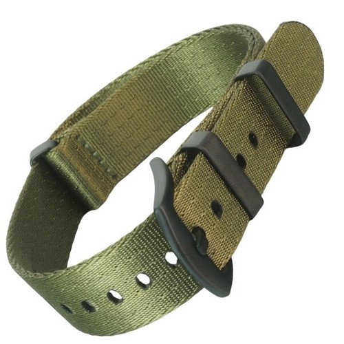 Nato strap armband uhr seat - strap,