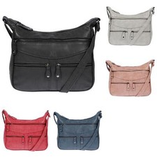 Damen Tasche Schultertasche