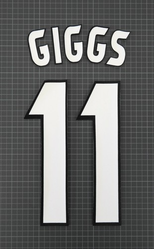 Giggs 1997 1999 player - giggs, #11