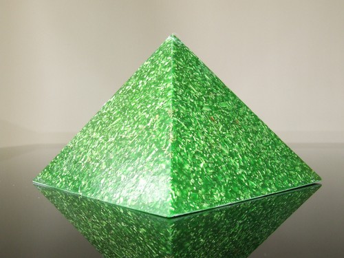 Orgonenergie reich pyramide - orgonenergie,