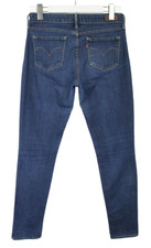 LEVI'S Modern Rise Skinny