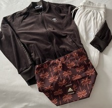 Adidas damen jogginganzug - damen,