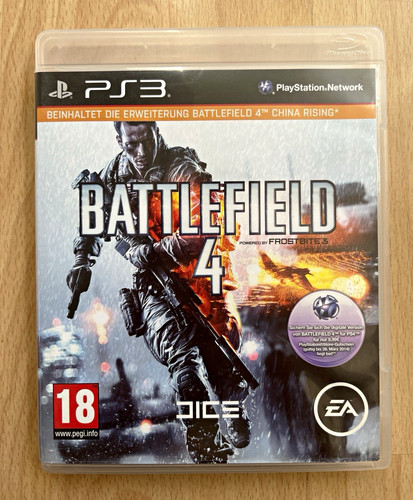 Electronic arts battlefield - arts, 4