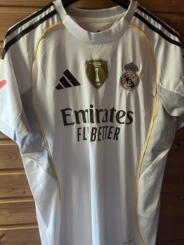 Adidas real madrid trikot - madrid,