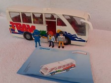 Playmobil Bus (ohne Antrieb)
