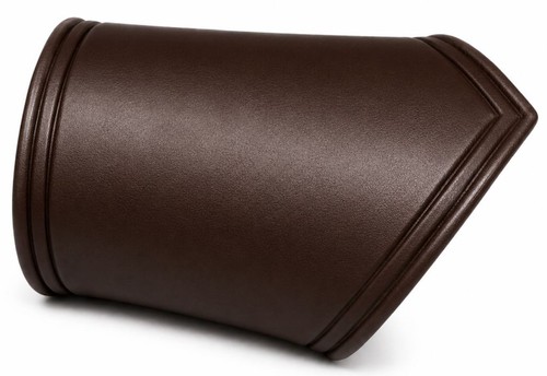 Leder armband stulpe - leder-armband,