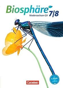 Biosphäre sekundarstufe - sekundarstufe,