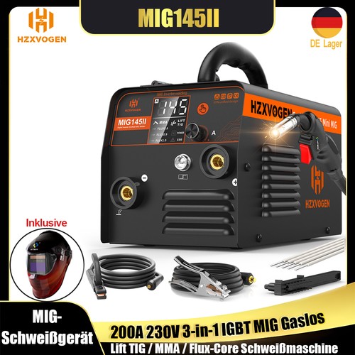200a profi - 200a,