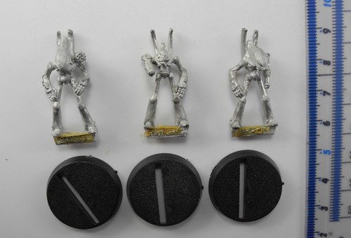 Epic 40k eldar dreadnoughts - 3,
