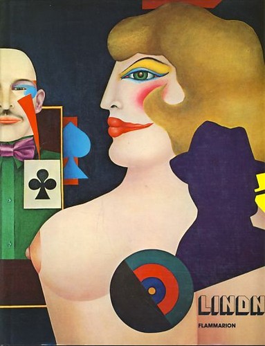 Richard lindner - lindner.,