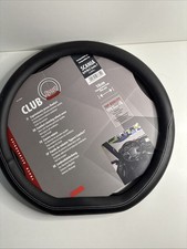 Lampa Lenkradbezug Club Sport