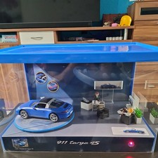 Playmobil Schaukasten