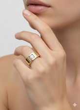 Exklusiv! Chopard Happy