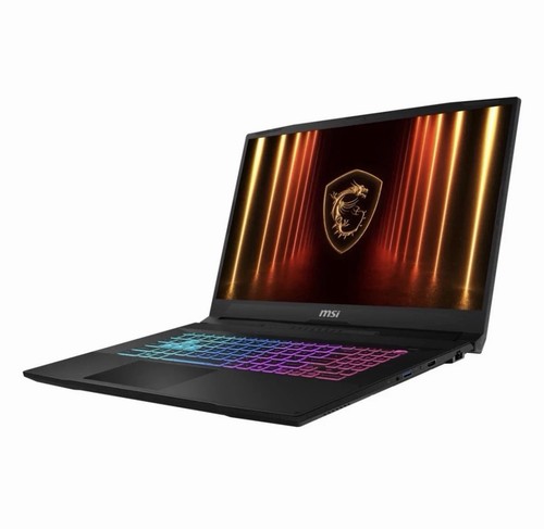 Msi katana b14wfk 636 - msi, 15