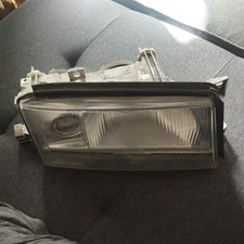 Scheinwerfer Hauptscheinwerfer rechts SKODA Octavia (1U) 246086-00RE
