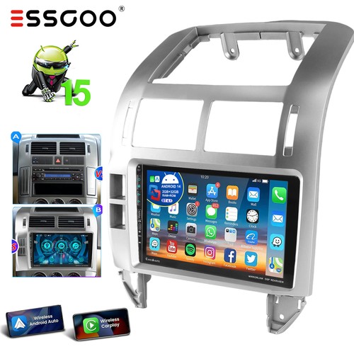 32g apple carplay für - vw, polo