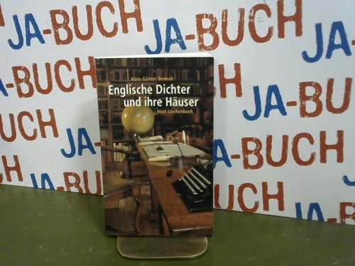 Englische dichter und ihre - englische,