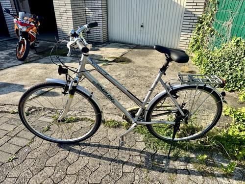 Simplon nimbus superleichtes - nimbus,
