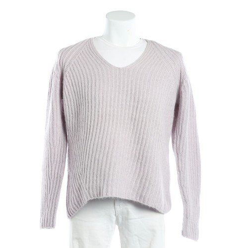Drykorn pullover lila sehr - drykorn,