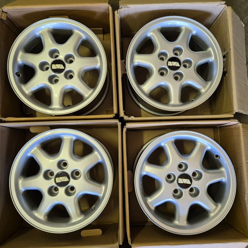 Bwa 410felgen 7x15 5x112 et40 - 5x112,