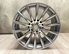 Mercedes Benz AMG Nachbau 21