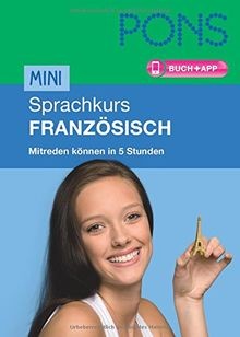 Pons mini sprachkurs - pons, mini-sprachkurs