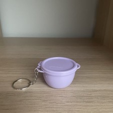 Tupperware schlüsselanhänger - tupperware,