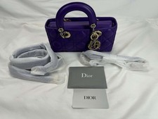 Christian Dior Small Lady