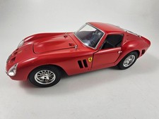 Bburago Burago Modellauto 1:18 Ferrari GTO 1962