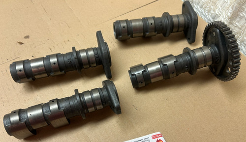 Nockenwelle satz honda vtf - satz,