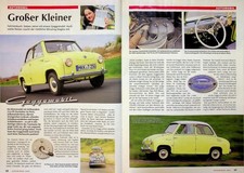 Oldtimer Praxis 06/2012