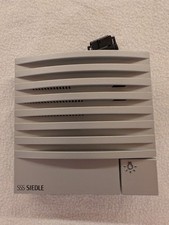 Siedle Türlautsprecher TLM 611-02 SM neu OVP Mikrophon Gegensprechanlage Klingel