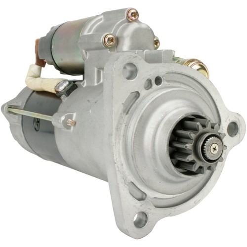 Anlasser starter 24v - 24v, 12