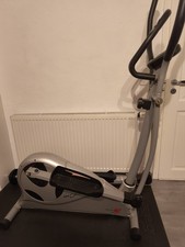 Crosstrainer Cristopeit CS5 Heimtrainer