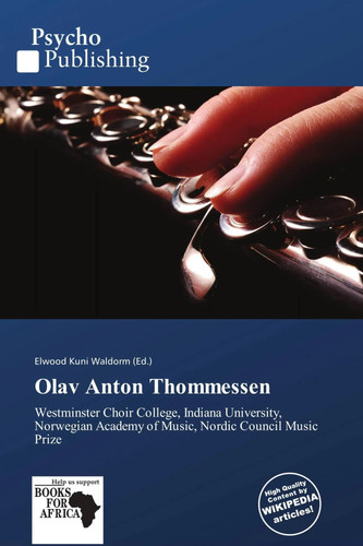 Elwood kuni waldorm - waldorm, olav