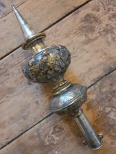 Alte Fahnenspitze für